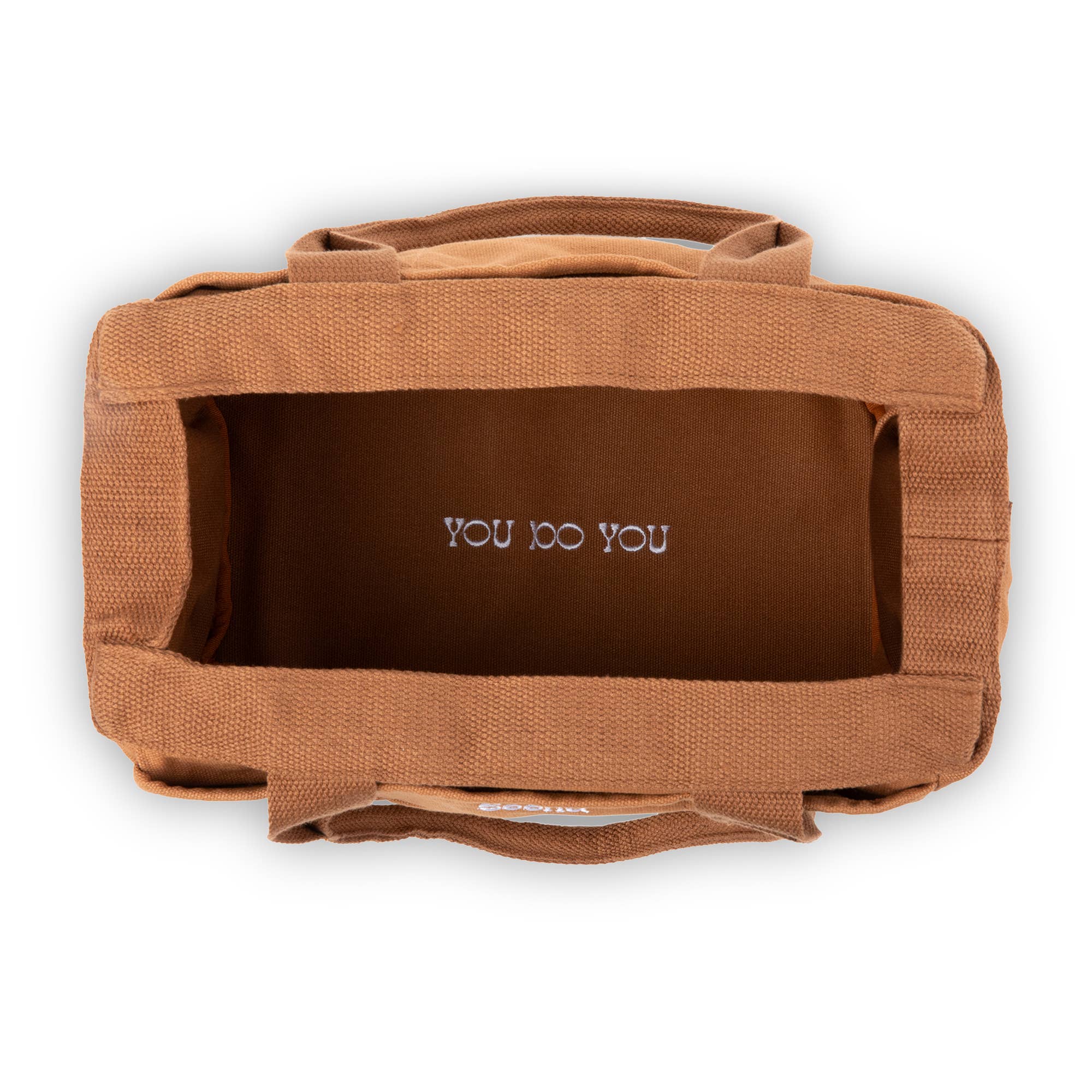 Soolla Studio Bag - Cinnamon - Image 6
