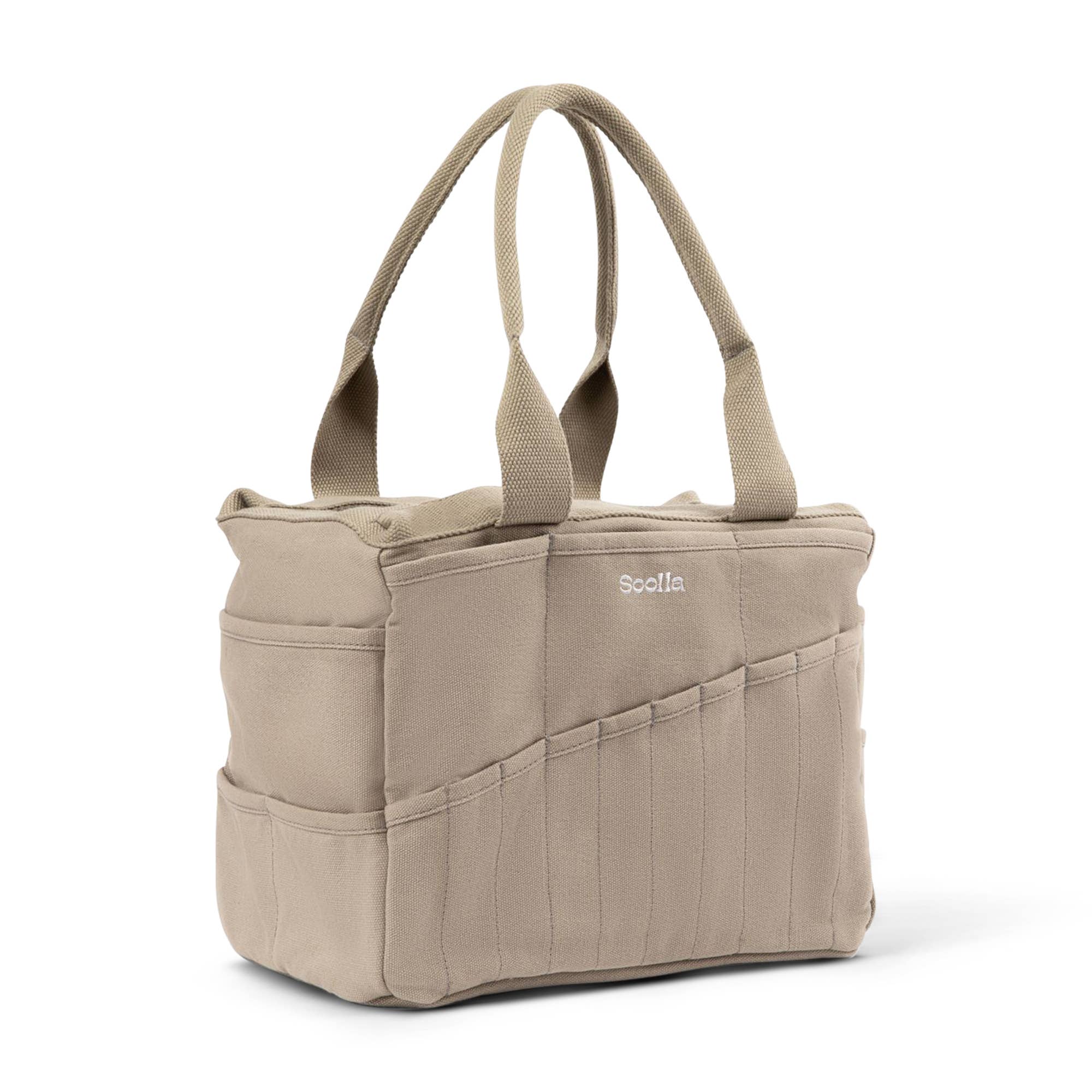 Soolla Studio Bag - Graphite - Image 3