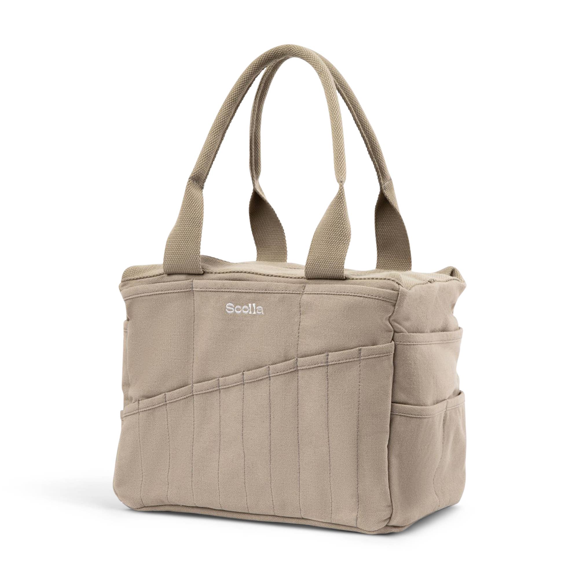 Soolla Studio Bag - Graphite - Image 4