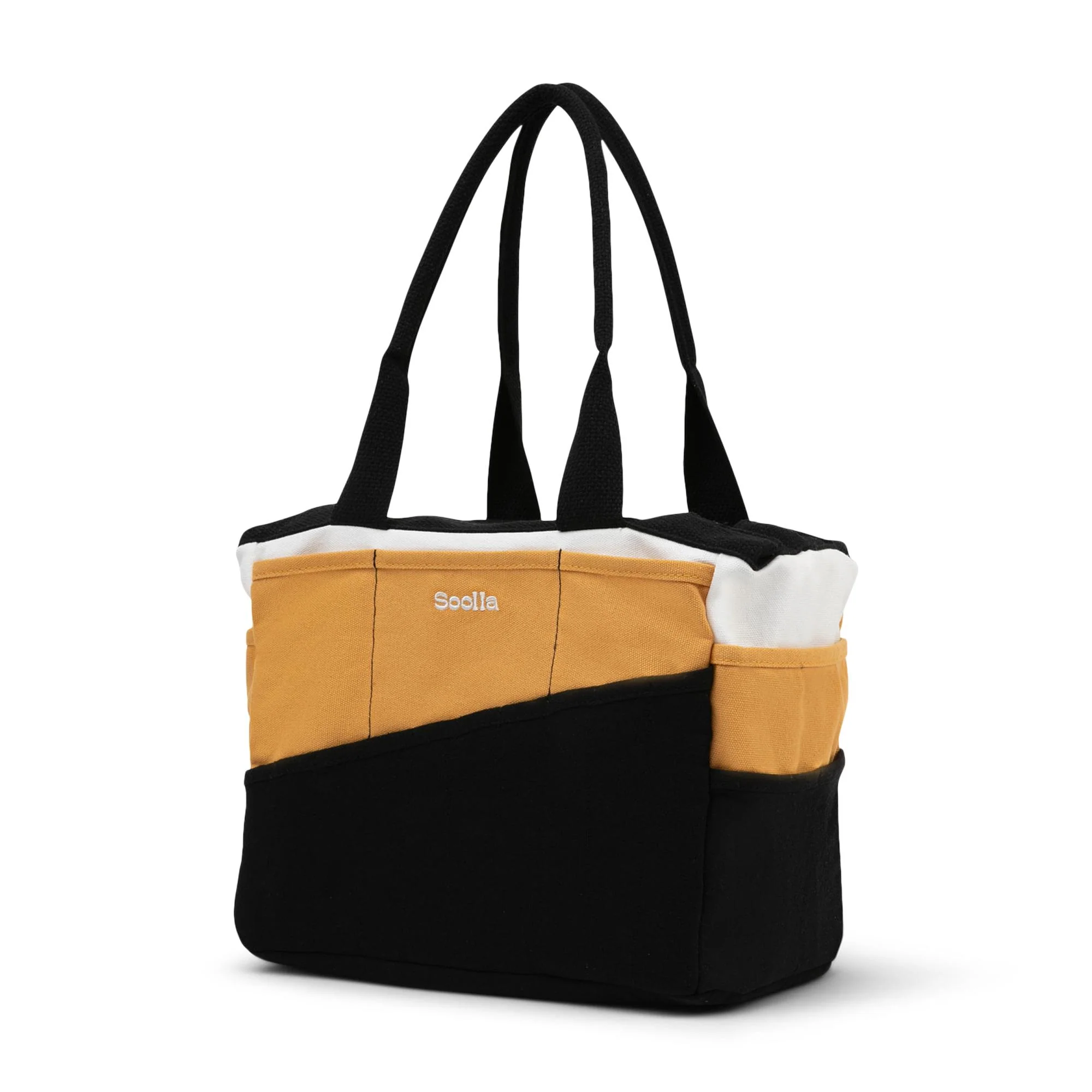 Soolla Studio Bag - SampleHAUS - Image 3