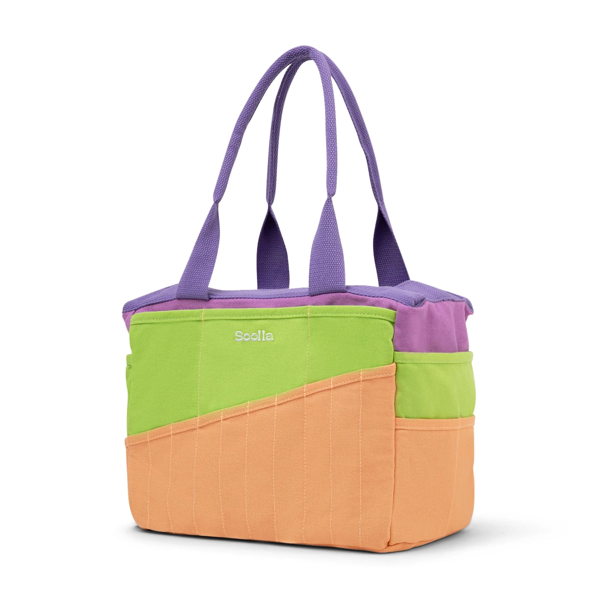 Soolla Studio Bag - Sarah Anderson - Image 3