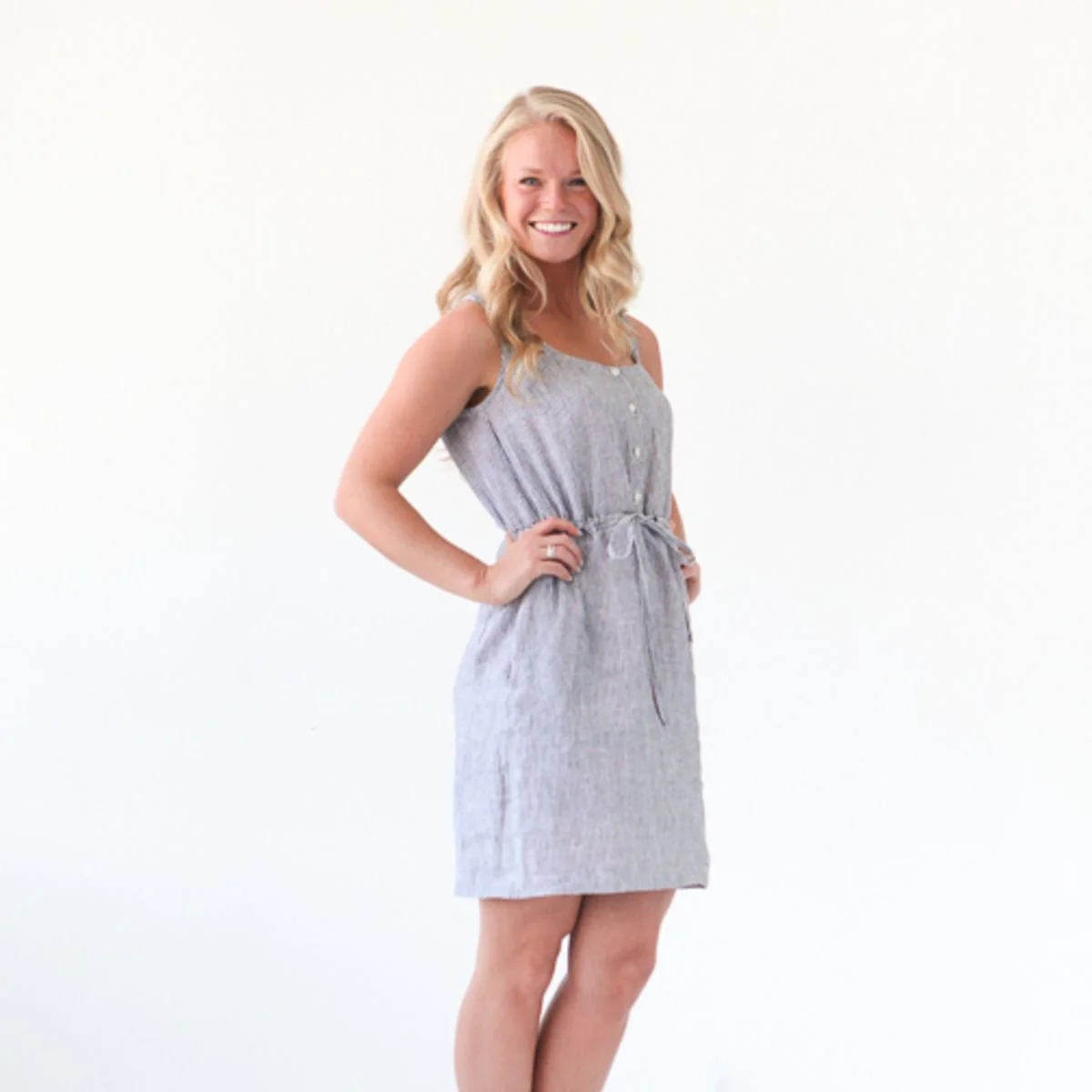 Southport Dress Pattern - Image 3