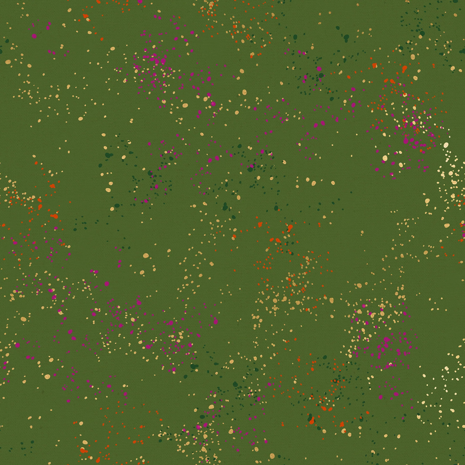 Speckled Canvas - Image 8