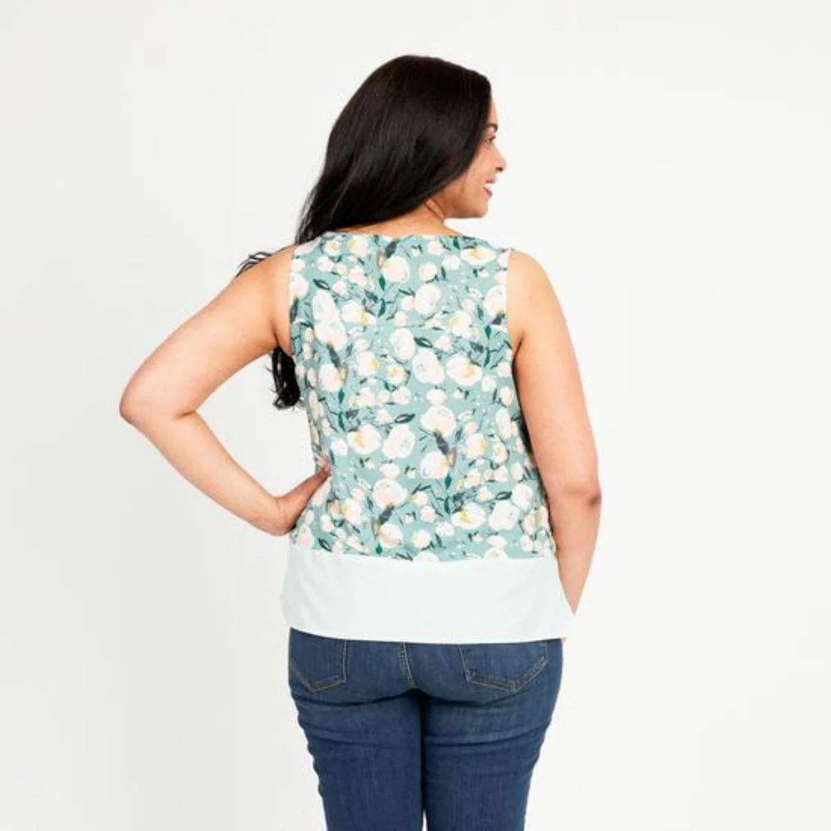 Springfield Top Pattern - Image 2