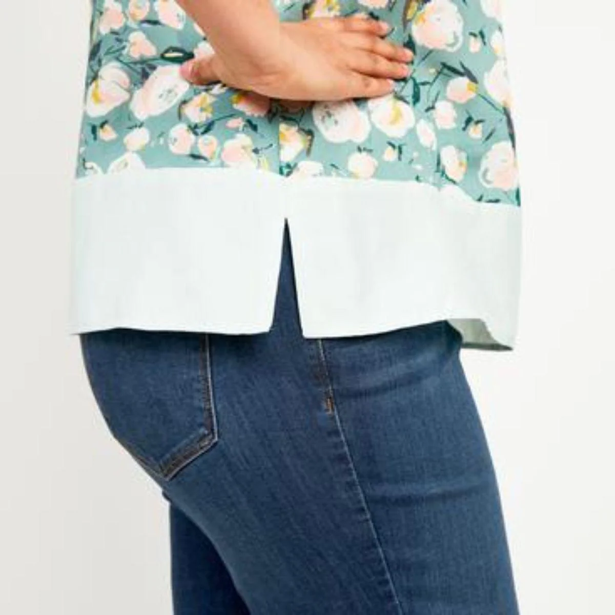 Springfield Top Pattern - Image 3