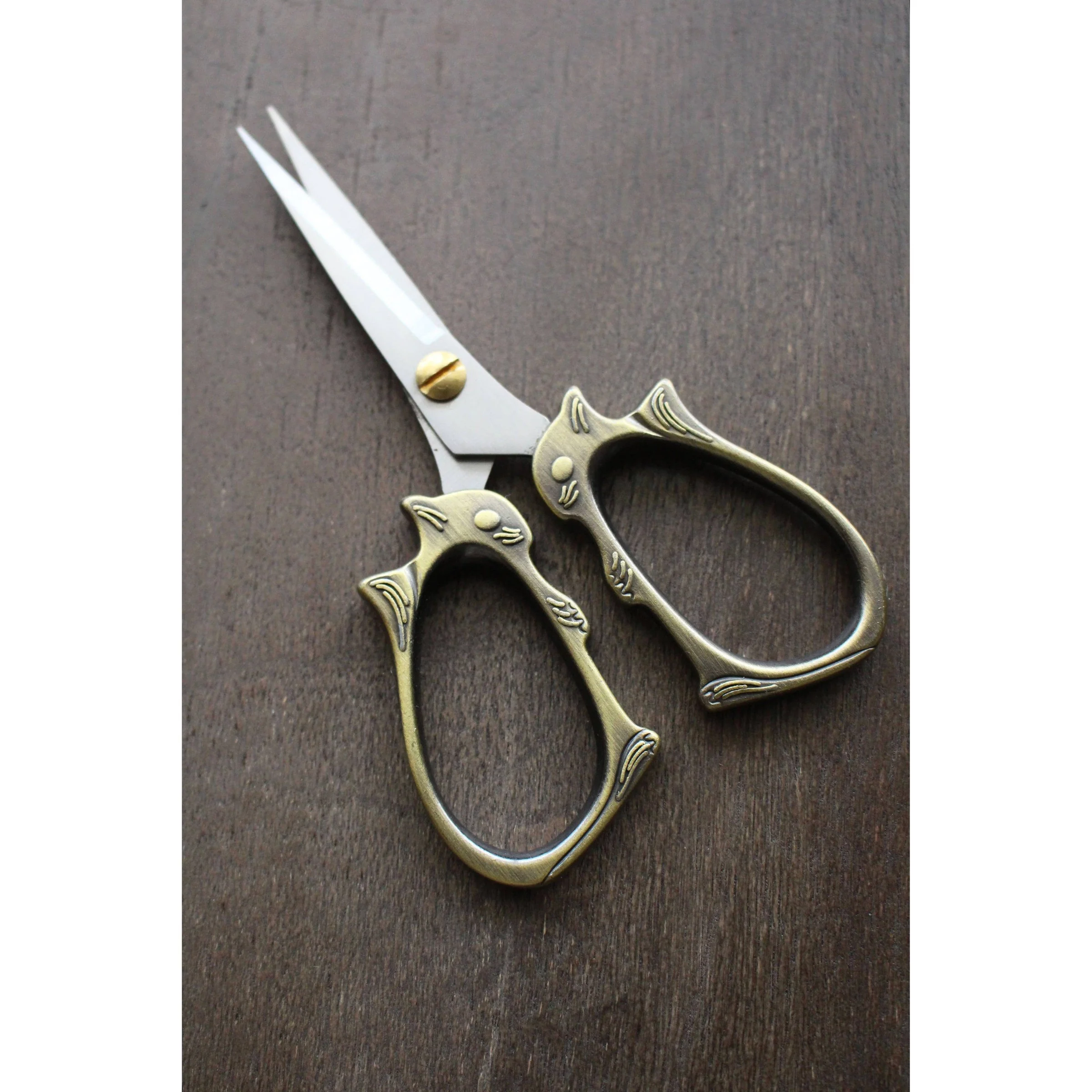 Squirrel Scissors - Image 4