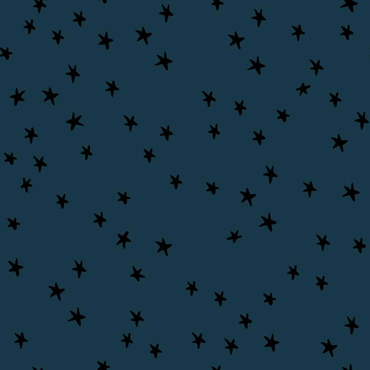 Starry Quilt Back 108" Wide - Image 5