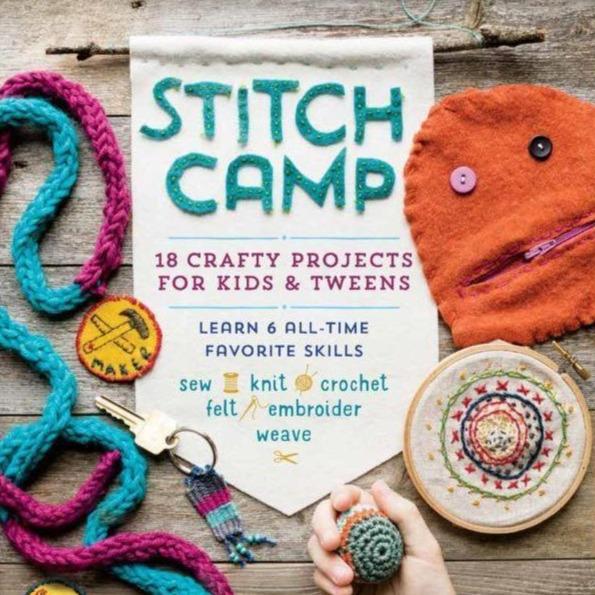 Stitch Camp