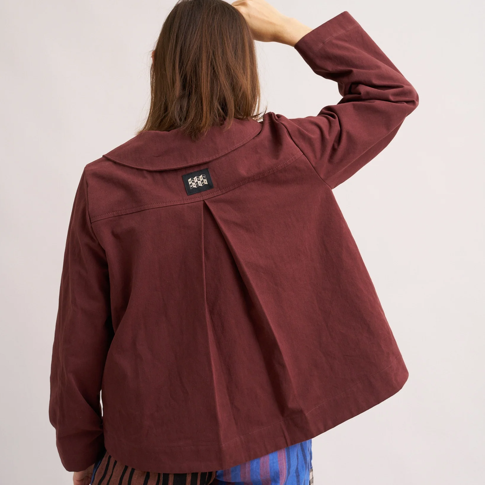 Storybook Swing Coat Pattern - PDF DOWNLOAD - Image 3