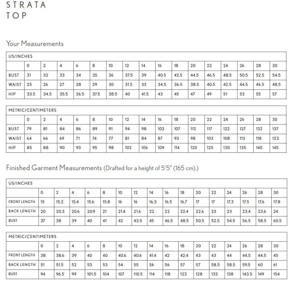 Strata Top - 2 sessions - Image 3