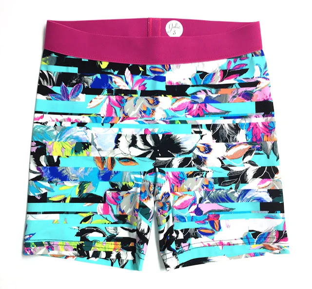 Shorts (Stretch) Workshop - Image 3