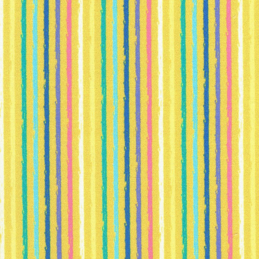 Stripes Buttercup