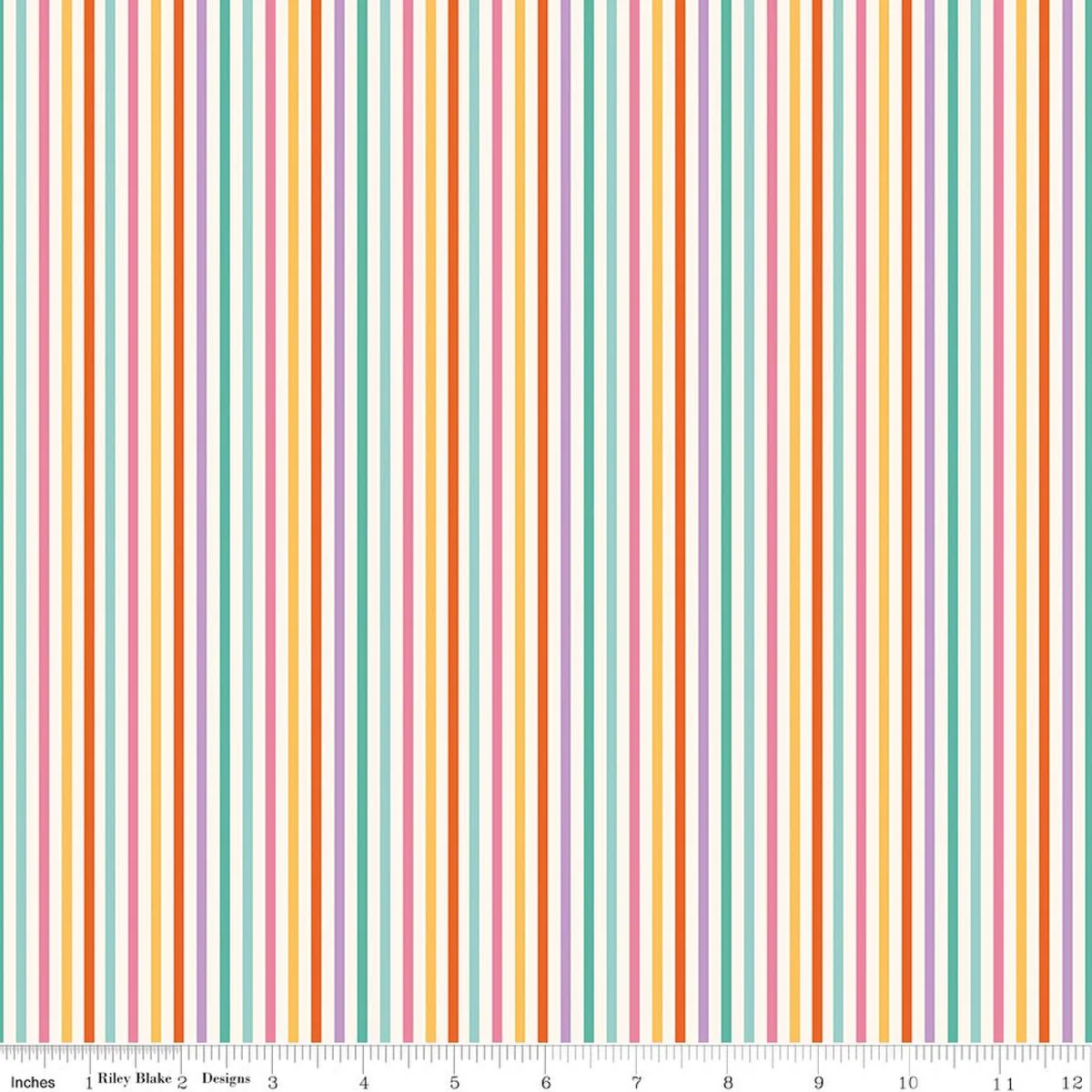 Stripes Multi