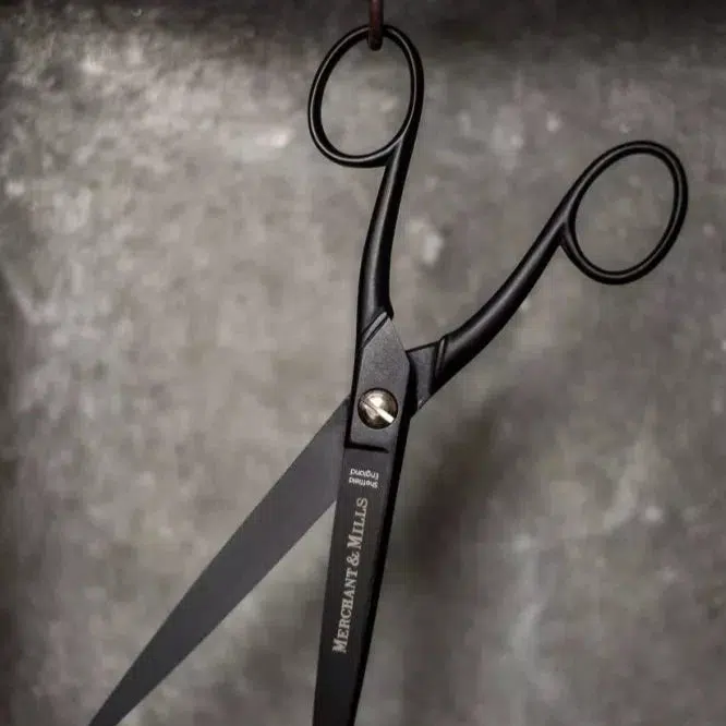 Studio Scissors
