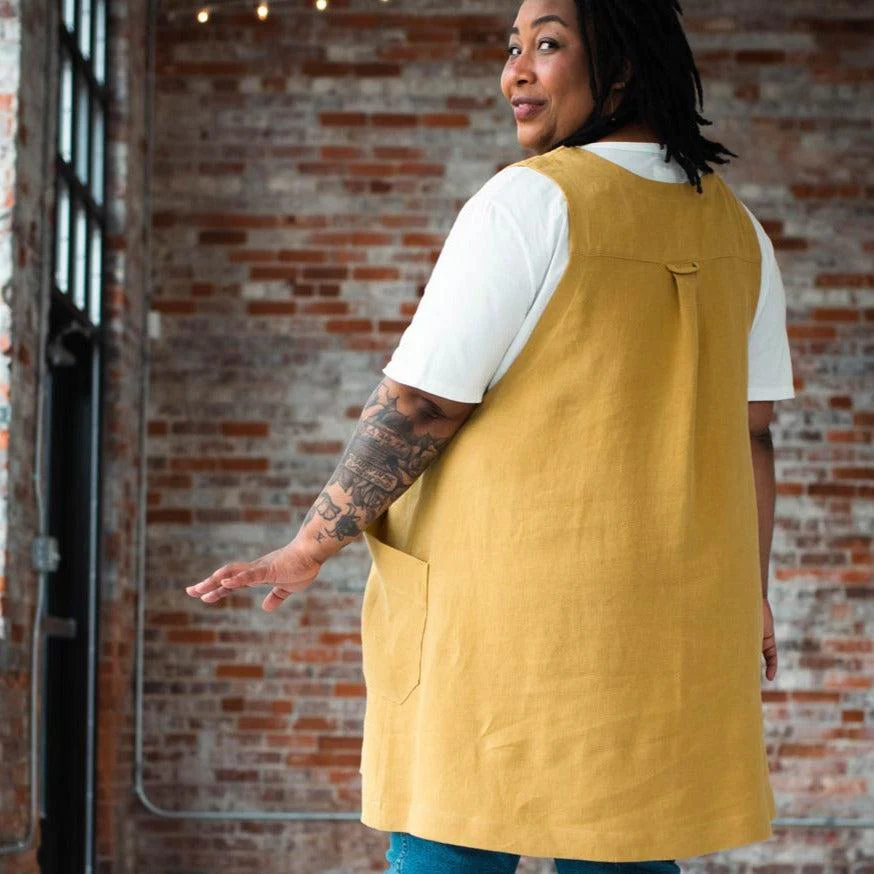 Studio Tunic Pattern - Image 3
