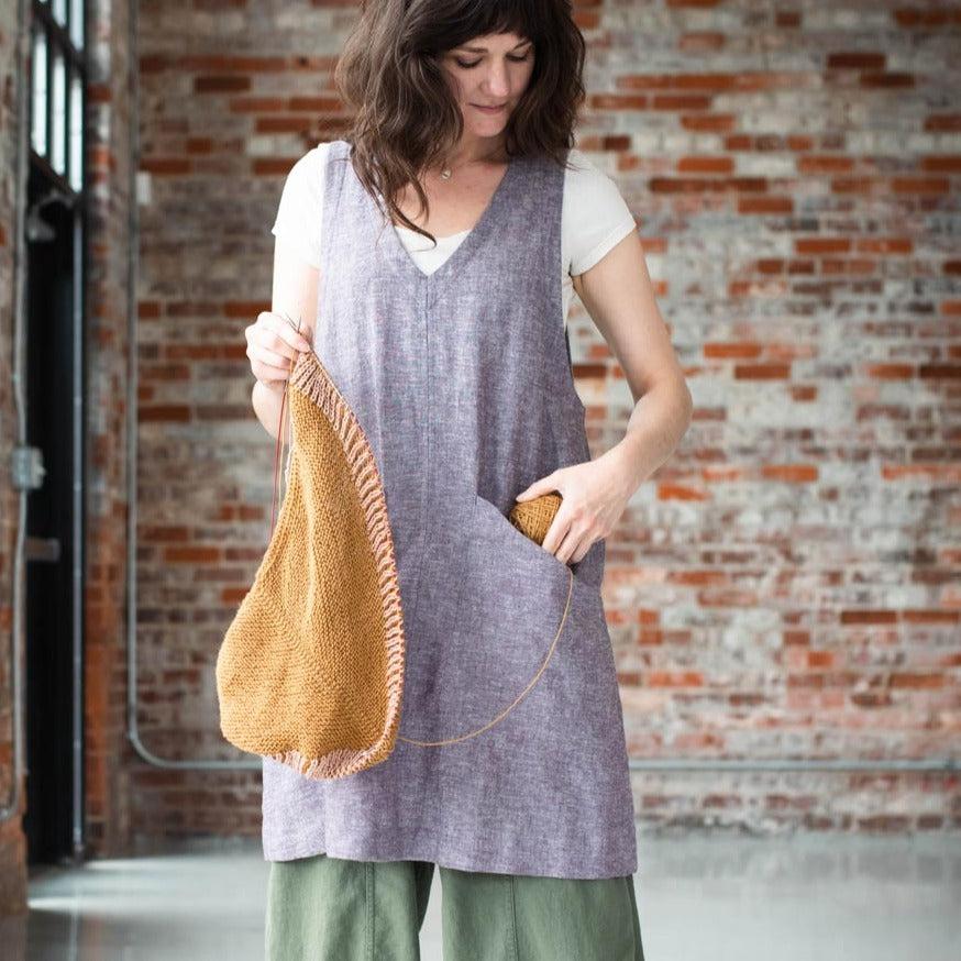 Studio Tunic Pattern - Image 4