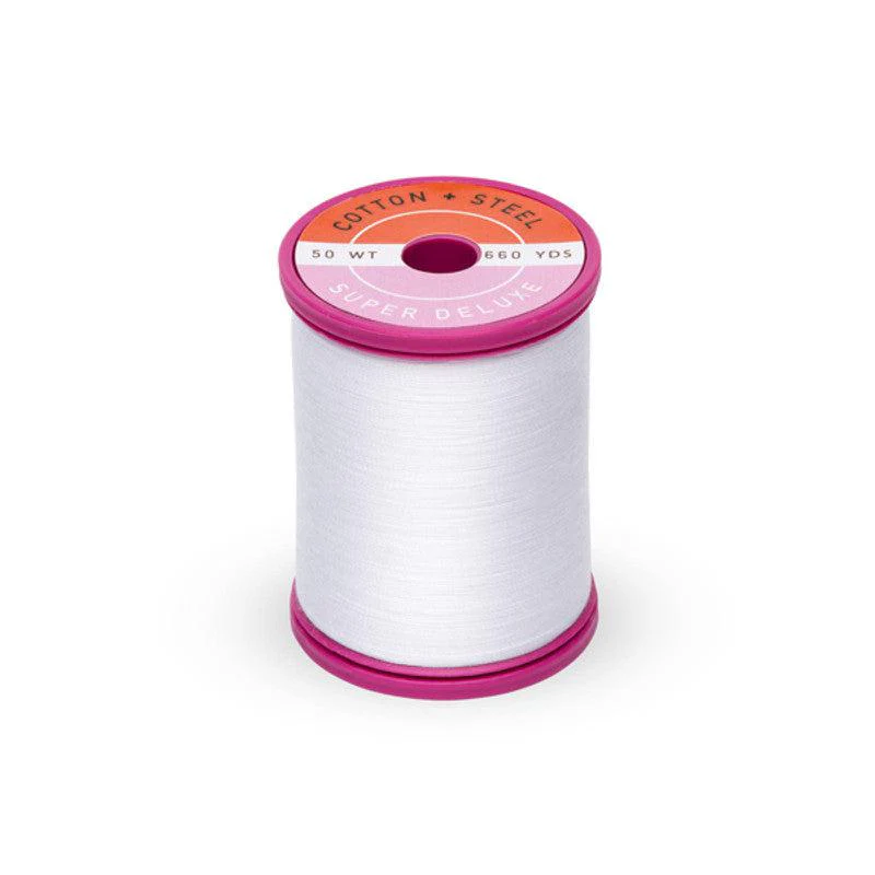 Cotton+Steel Thread by Sulky 660 yards - Image 11