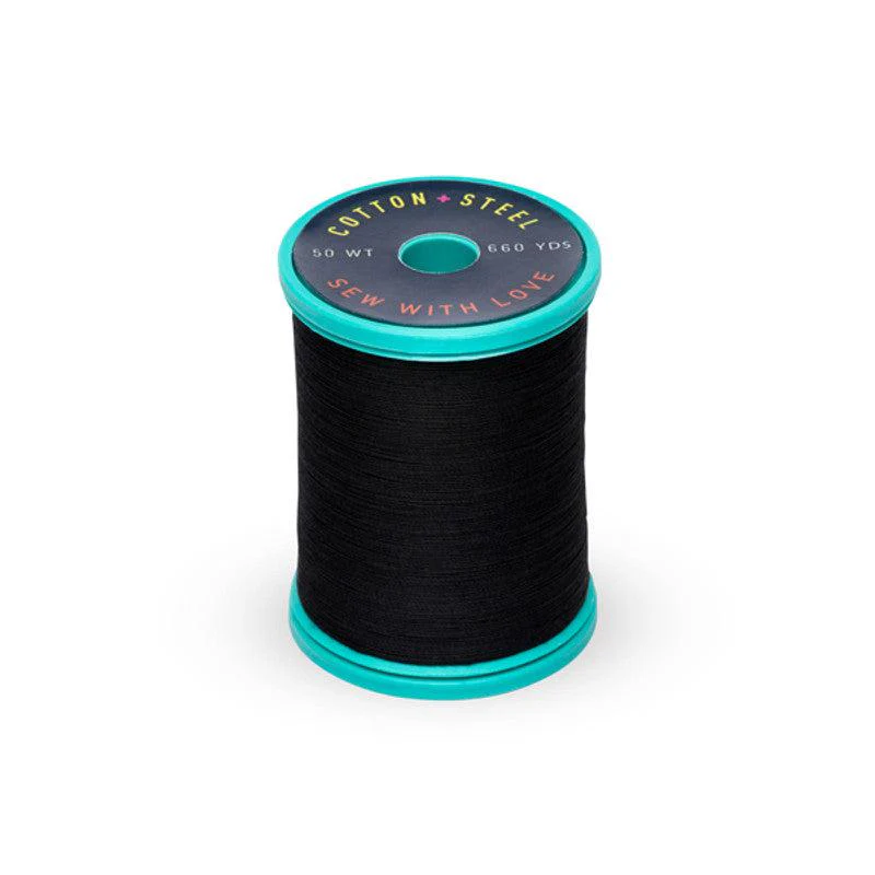 Cotton+Steel Thread by Sulky 660 yards - Image 13