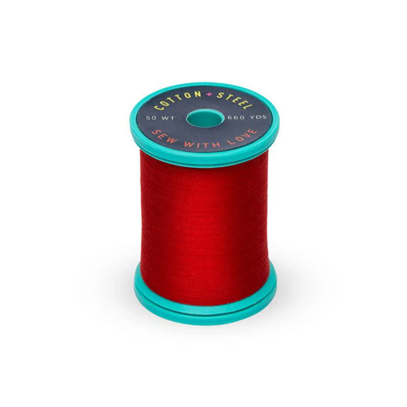 Cotton+Steel Thread by Sulky 660 yards - Image 19