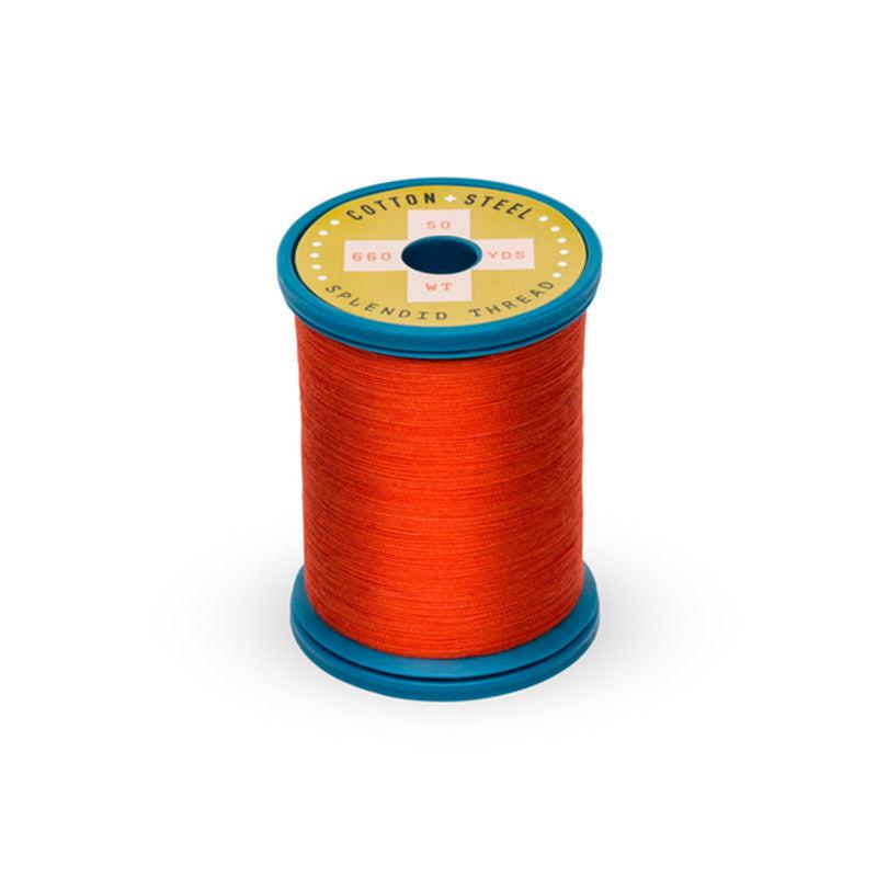 Cotton+Steel Thread by Sulky 660 yards - Image 20
