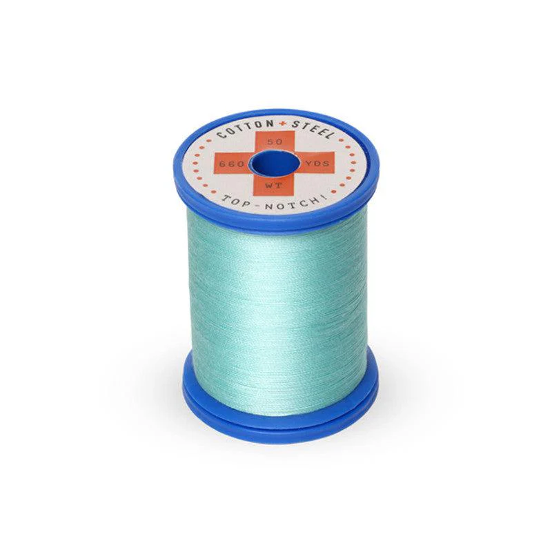 Cotton+Steel Thread by Sulky 660 yards - Image 22