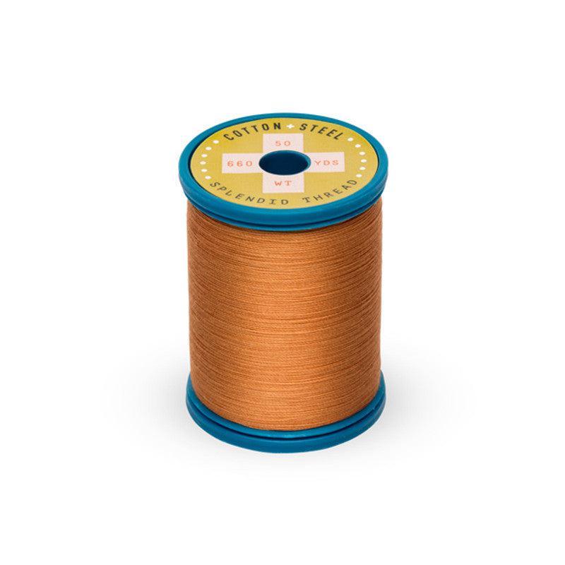 Cotton+Steel Thread by Sulky 660 yards - Image 26