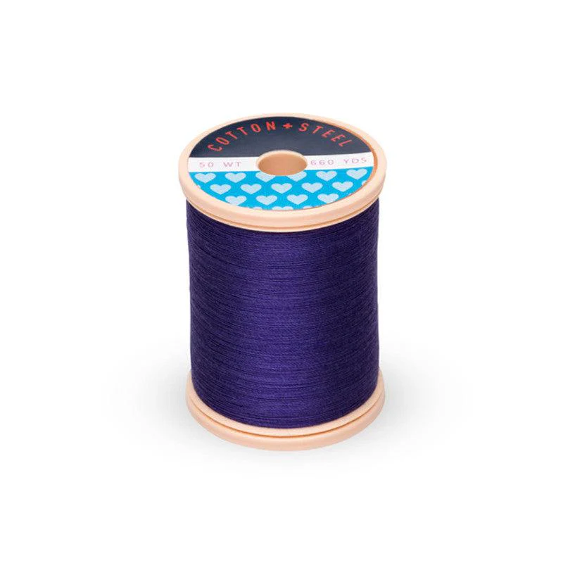 Cotton+Steel Thread by Sulky 660 yards - Image 37