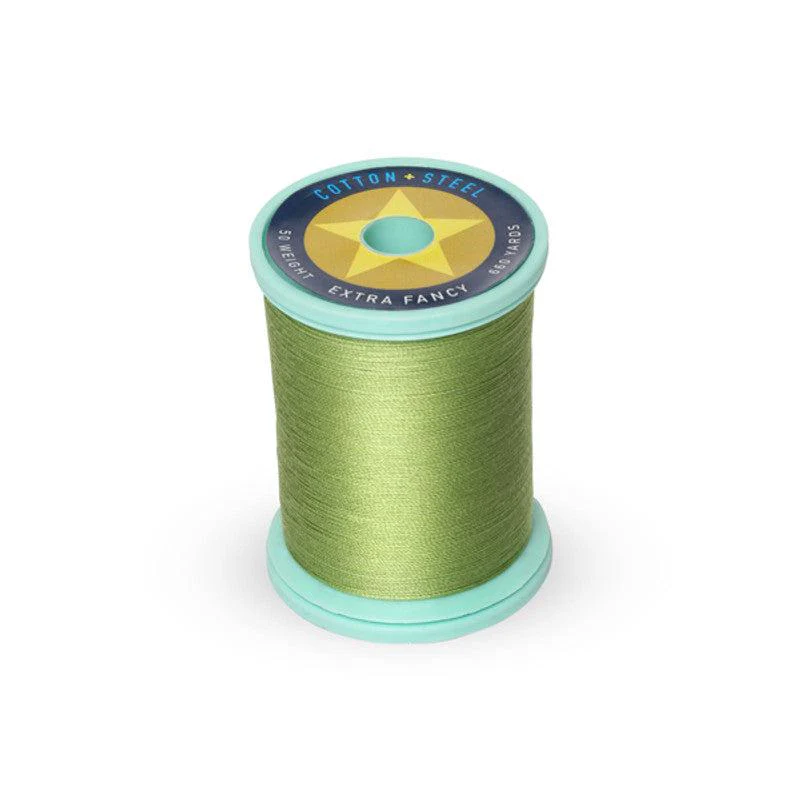 Cotton+Steel Thread by Sulky 660 yards - Image 47