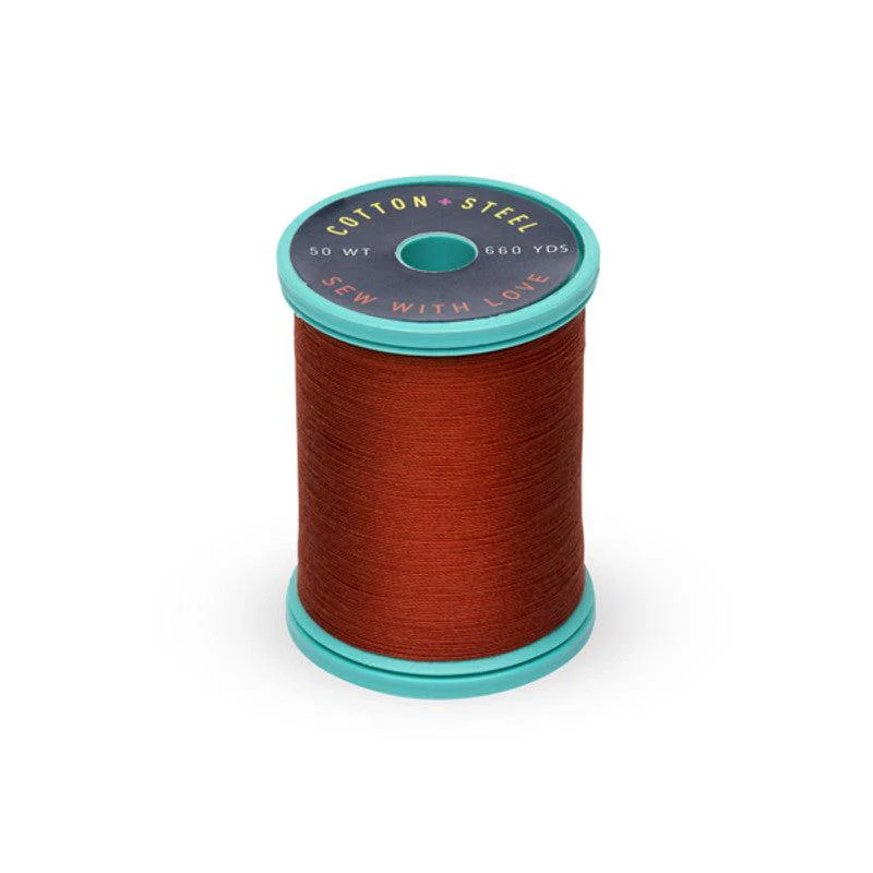 Cotton+Steel Thread by Sulky 660 yards - Image 50