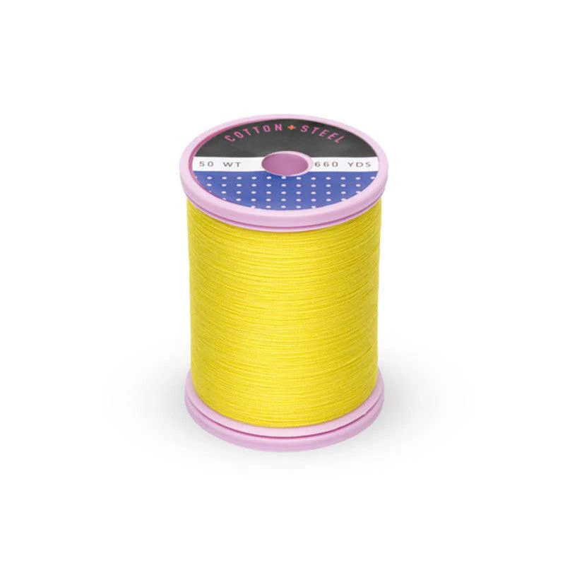 Cotton+Steel Thread by Sulky 660 yards - Image 52