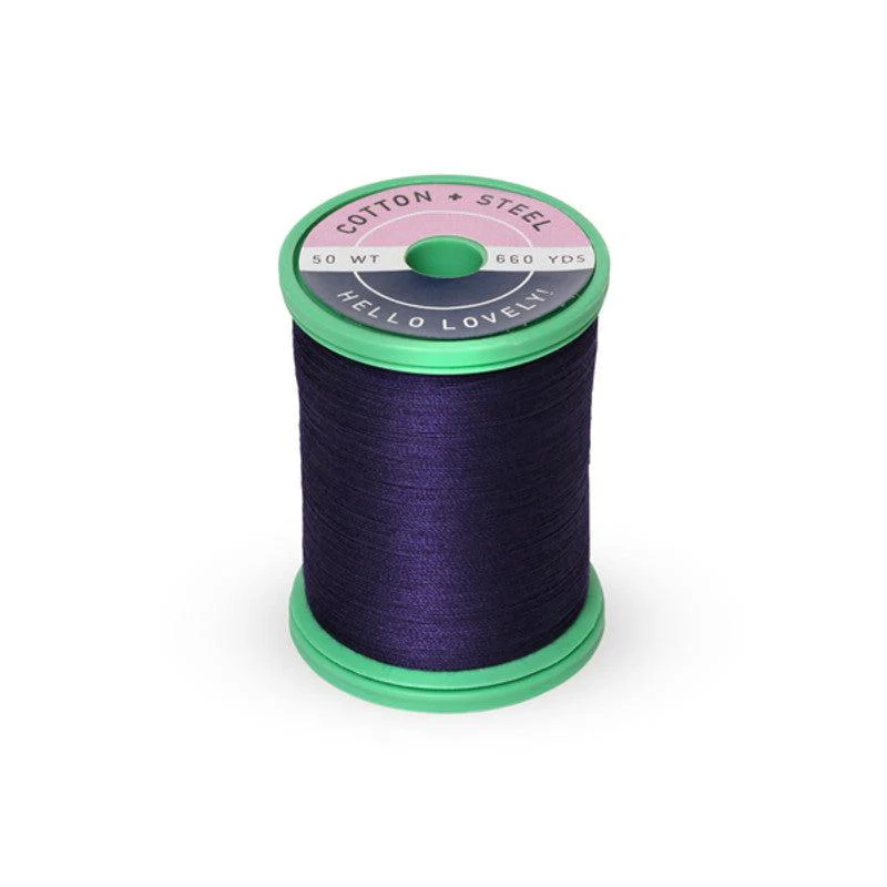Cotton+Steel Thread by Sulky 660 yards - Image 55