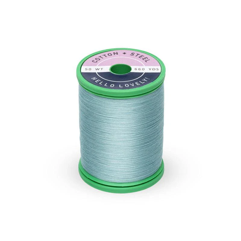 Cotton+Steel Thread by Sulky 660 yards - Image 57