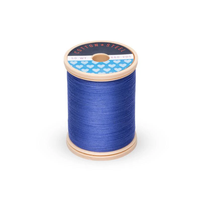 Cotton+Steel Thread by Sulky 660 yards - Image 62