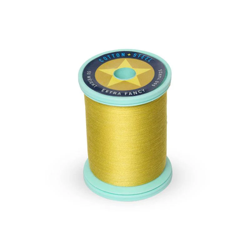 Cotton+Steel Thread by Sulky 660 yards - Image 69