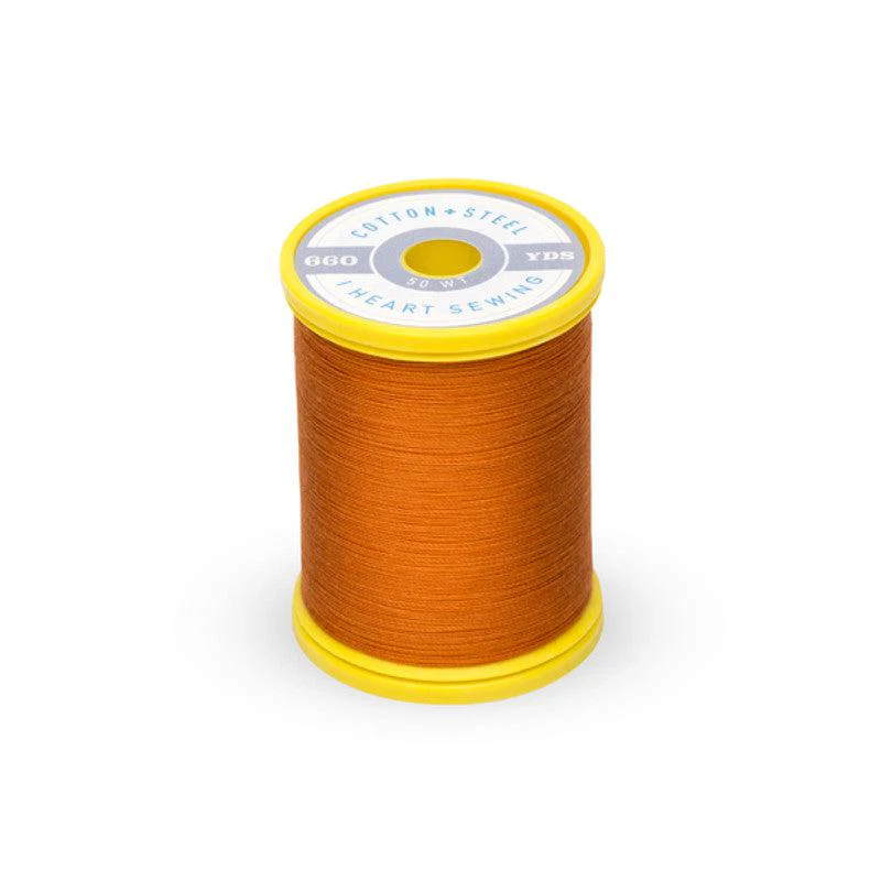 Cotton+Steel Thread by Sulky 660 yards - Image 98