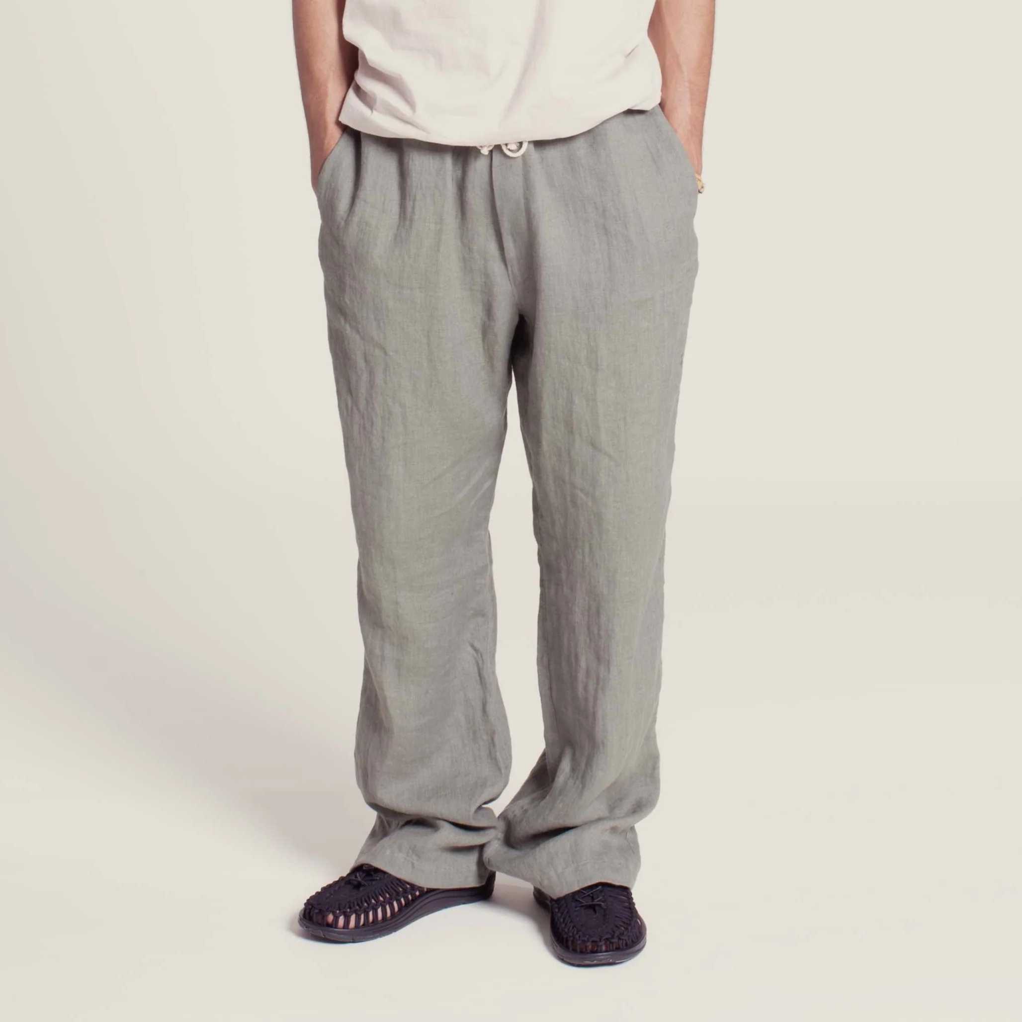 Summer Pants Pattern - Image 3