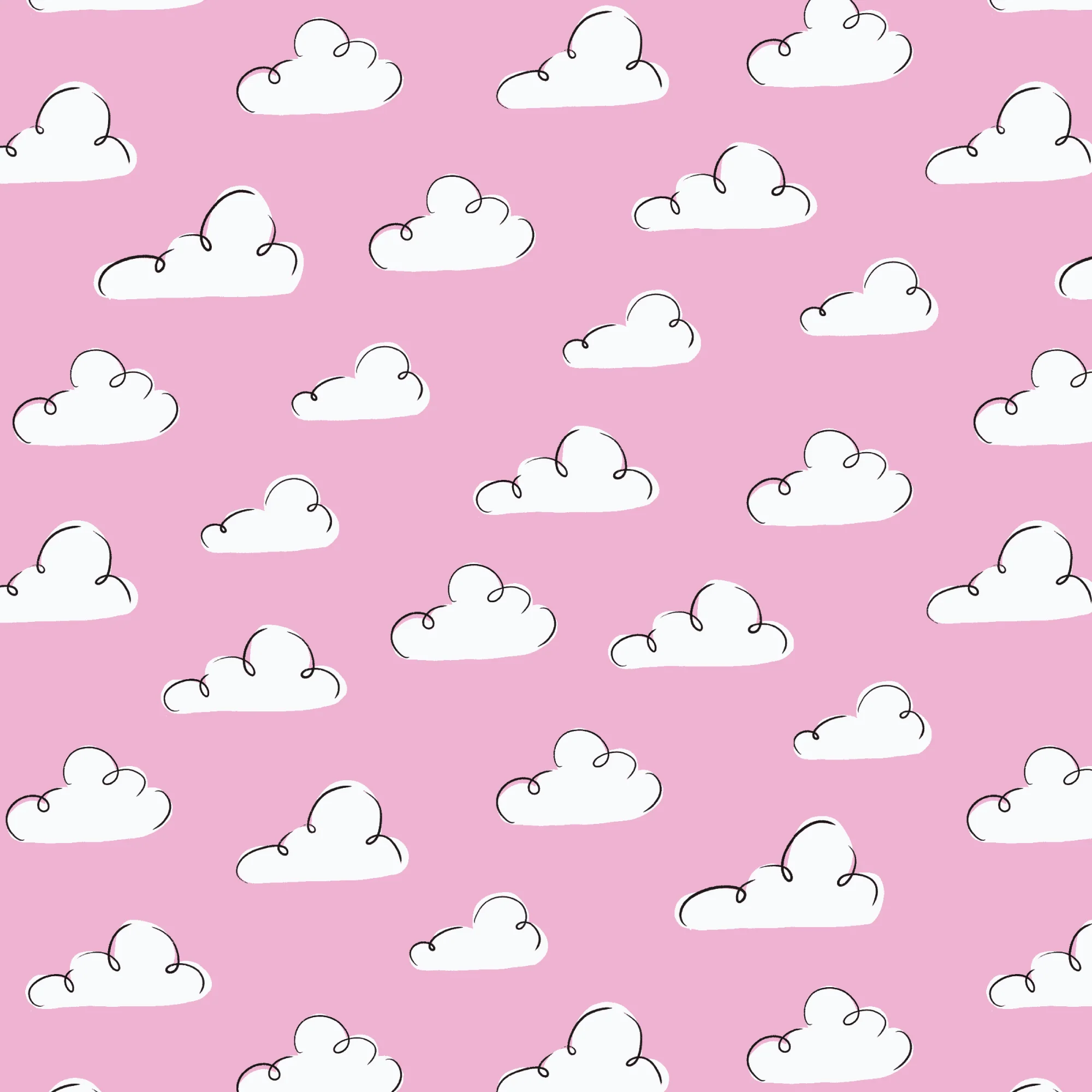 Summer Sky Pink