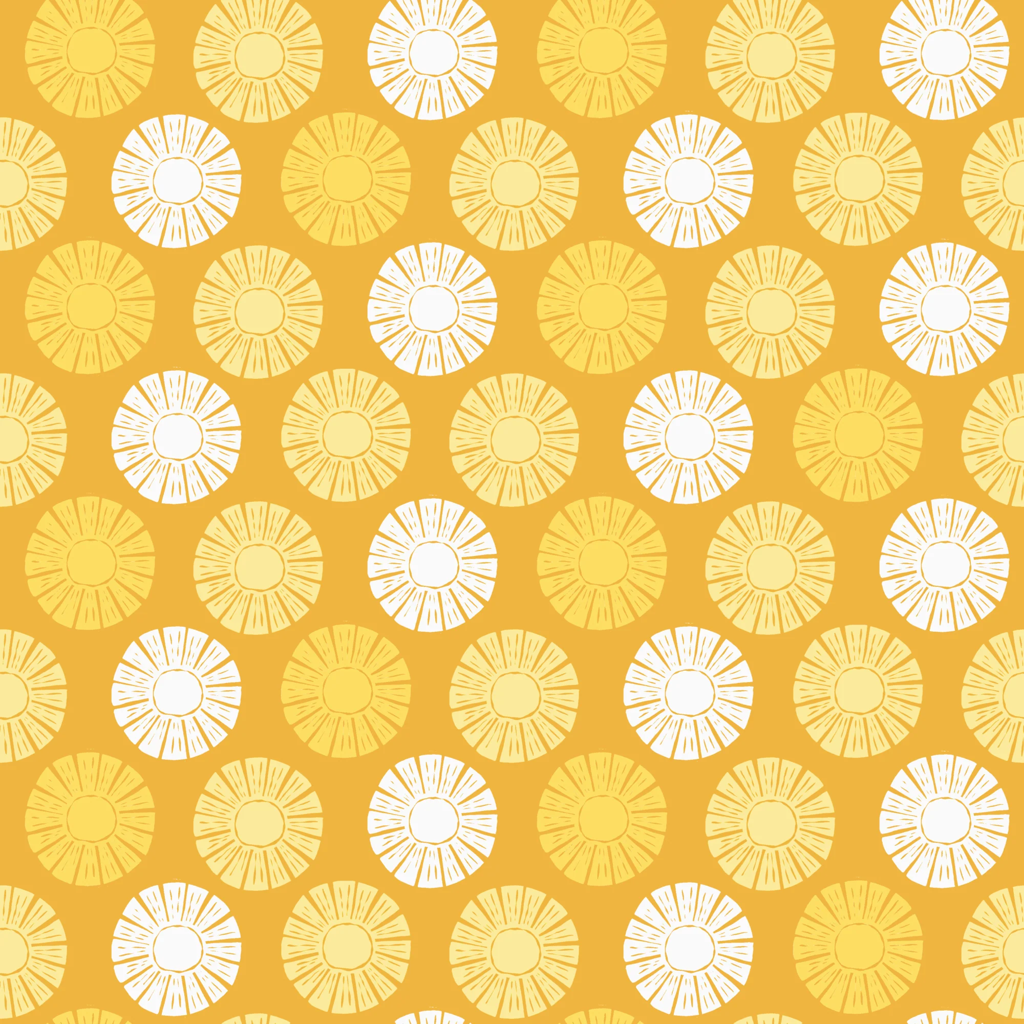 Sun Stamps
