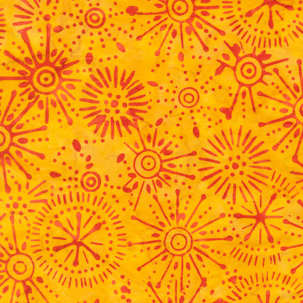 Sunburst Sunshine