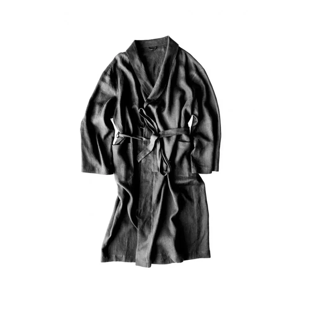 Sunday Robe Pattern - PDF DOWNLOAD