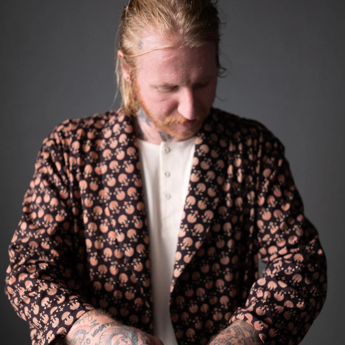 Sunday Robe Pattern - Image 11