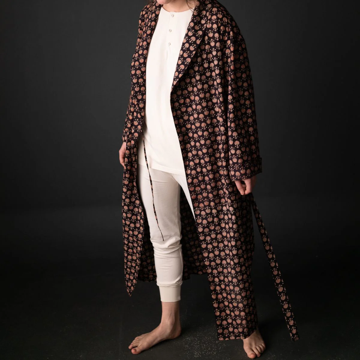 Sunday Robe Pattern - Image 12