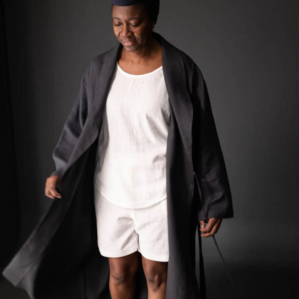 Sunday Robe Pattern - Image 3