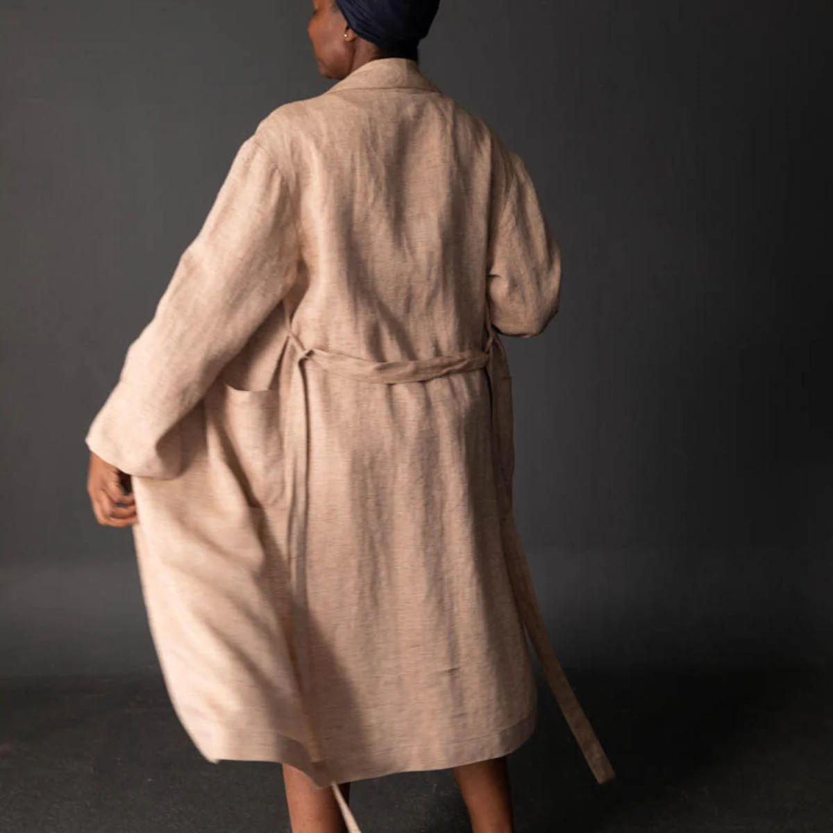 Sunday Robe Pattern - Image 4