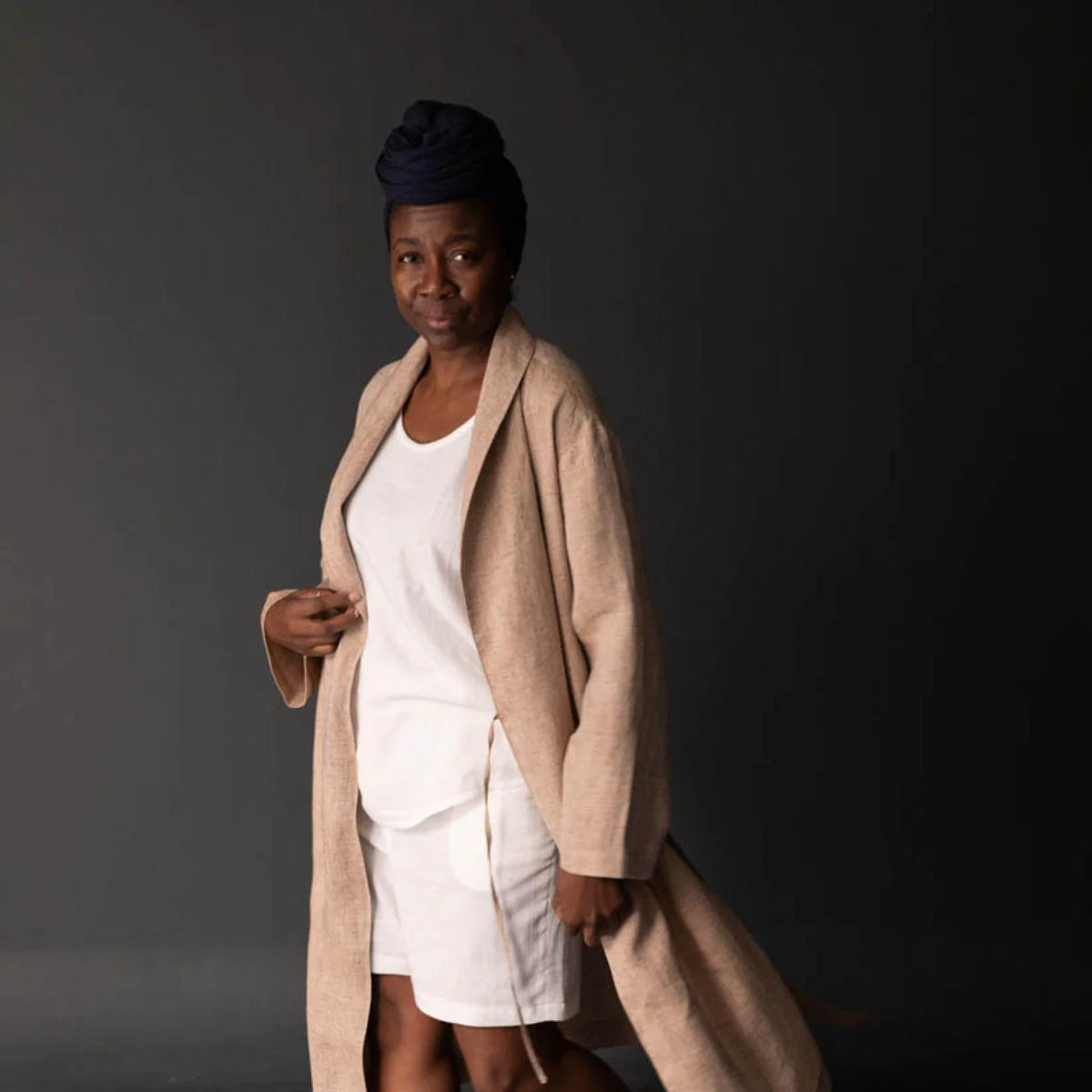 Sunday Robe Pattern - Image 5