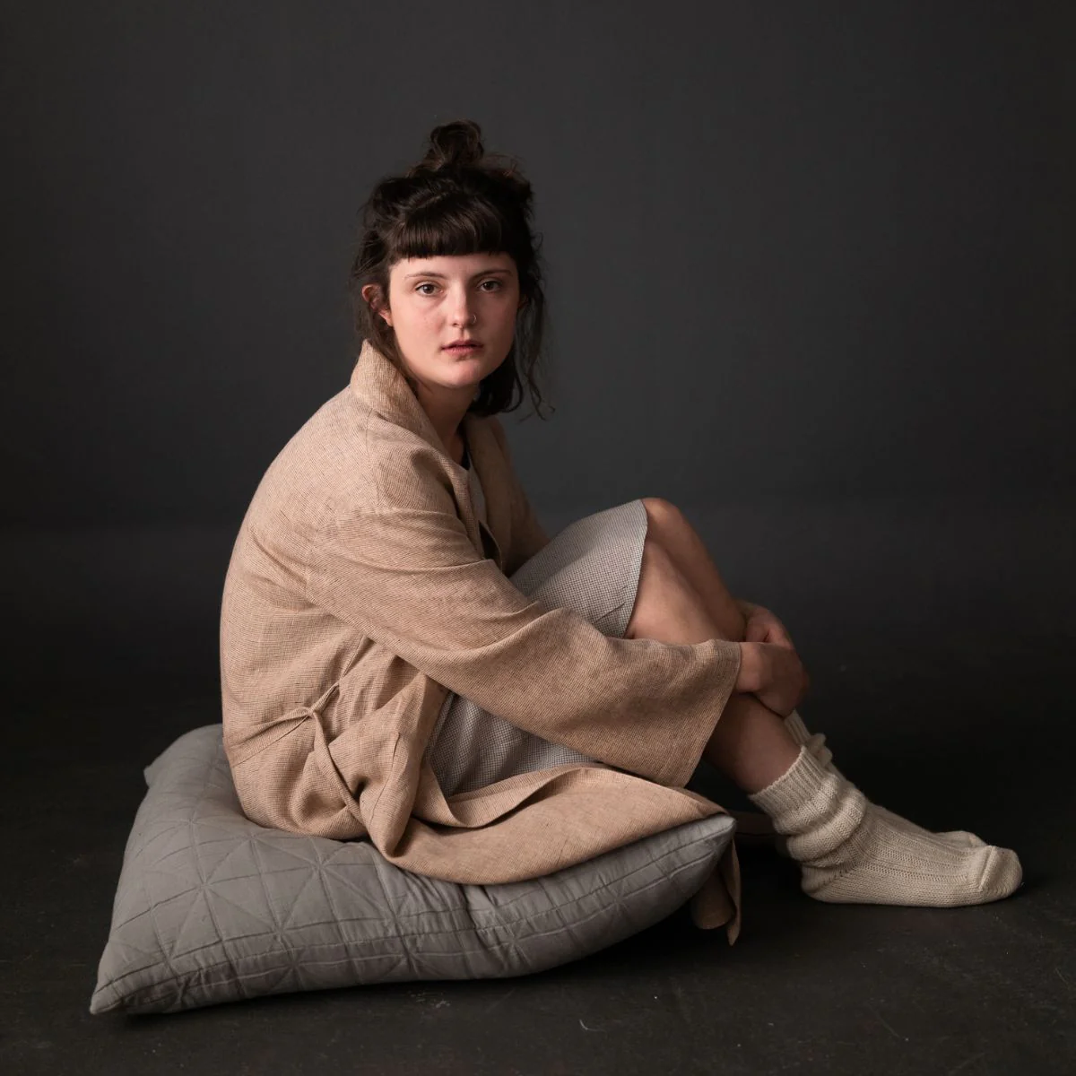 Sunday Robe Pattern - Image 6