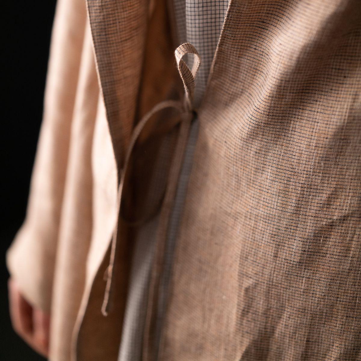 Sunday Robe Pattern - Image 7