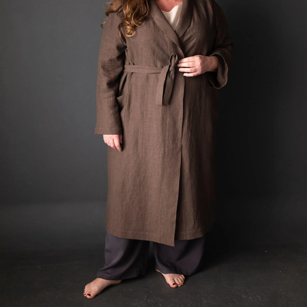 Sunday Robe Pattern - Image 8