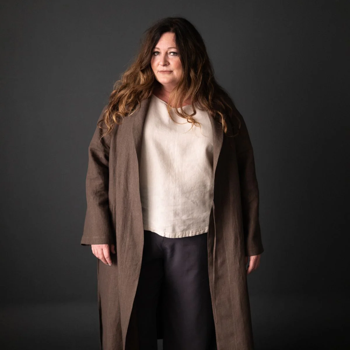 Sunday Robe Pattern - Image 9