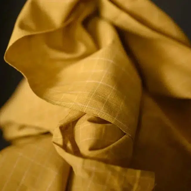 Sunset Dunes Indian Cotton - Image 2
